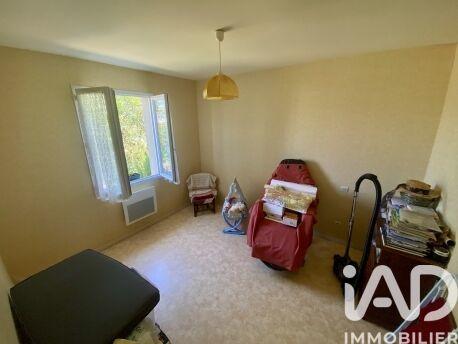 Maison - 60 m² - 3 pièces