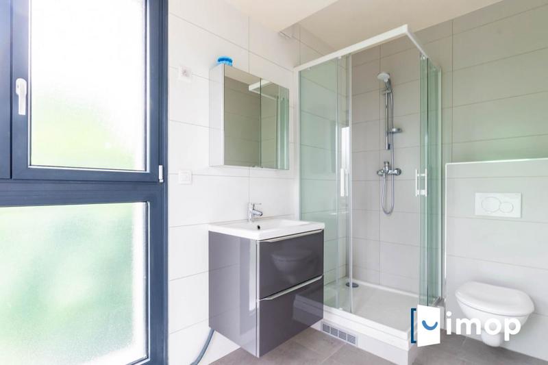 Duplex - 90 m² - 3 pièces