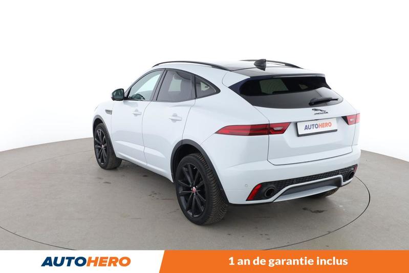 Jaguar E-Pace P250 Awd R-Dynamic Bva 249 ch