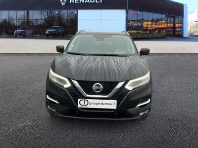 Nissan Qashqai Digt 115 n-Connecta