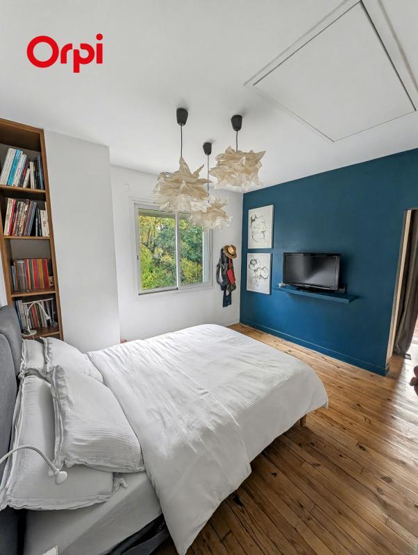 Villa - 169 m² - 7 pièces