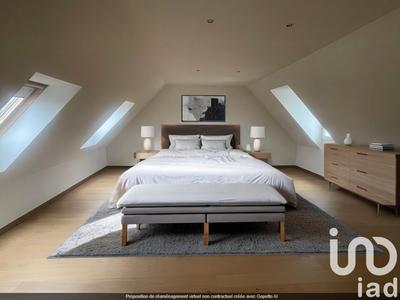 Maison de maîtres - 350 m² - 9 pièces