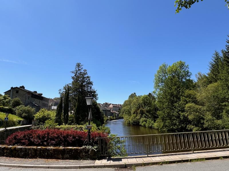 Propriété - 499 m² - 11 pièces