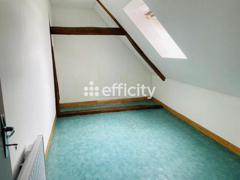 Maison - 81 m² - 4 pièces