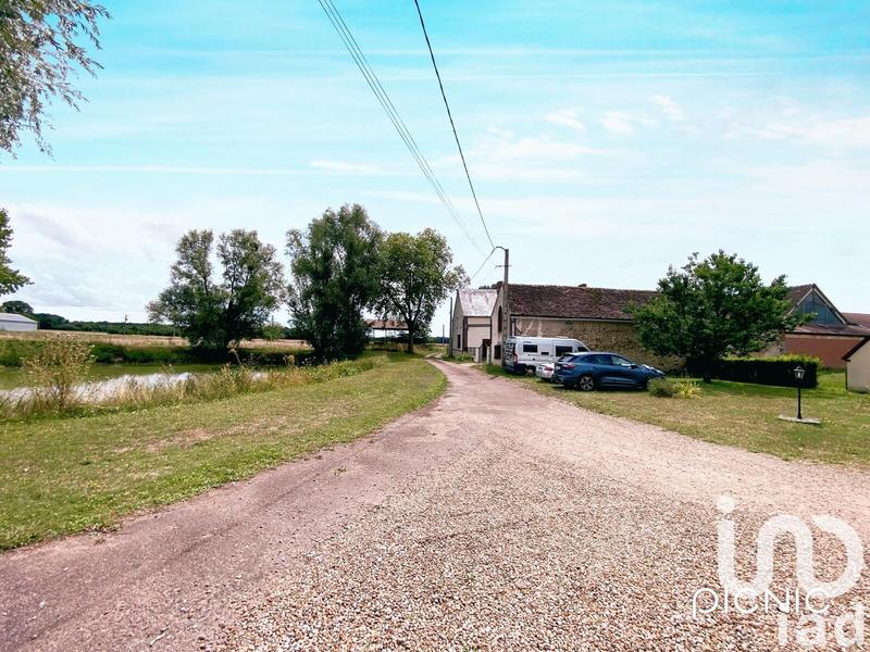 Maison - 224 m² - 10 pièces