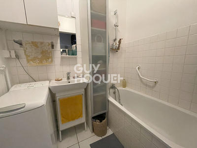Appartement - 31 m² - 1 pièce