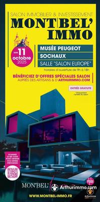 Appartement - 68 m² - 3 pièces