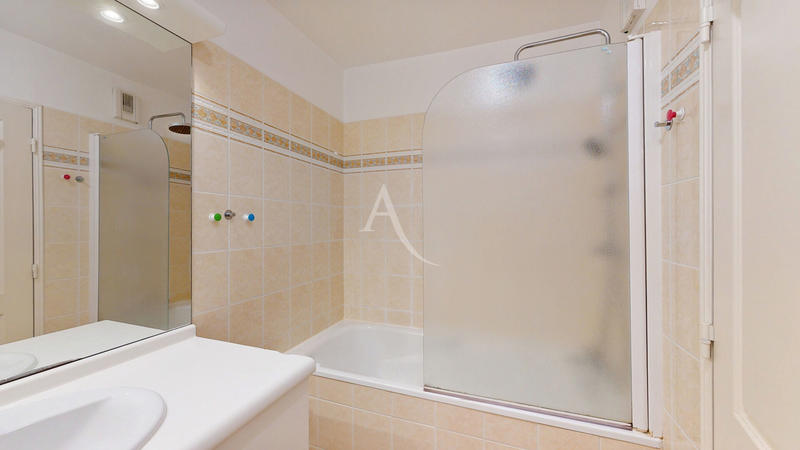 Appartement - 52 m² - 2 pièces