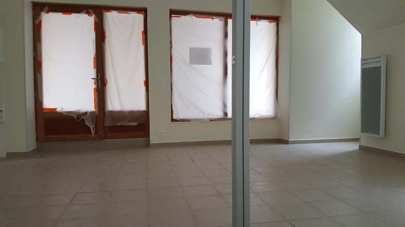 Local commercial - 42 m² - 2 pièces