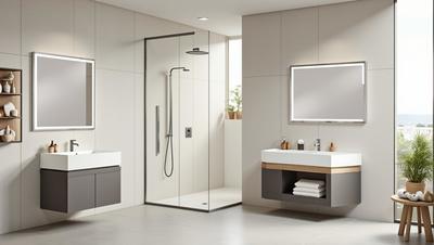 Appartement - 39 à 76 m² - 1 à 4 pièces