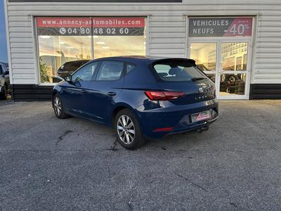 Seat Leon 1.0 EcoTSI 115ch Style Start&amp;Stop Dsg