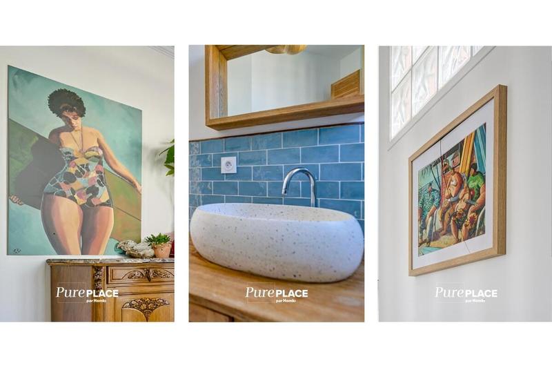 Maison - 141 m² - 5 pièces