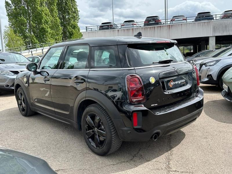 Mini Countryman II (2) (F60) Cooper se All4 125+95 Essential Bva6