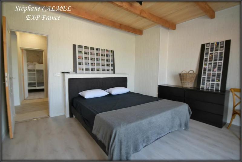 Maison - 291 m² - 9 pièces