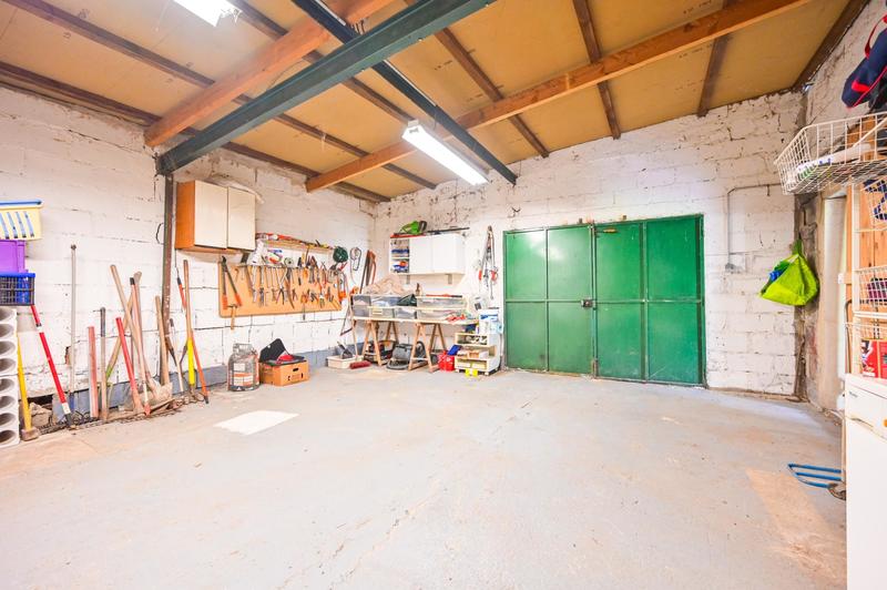 Maison - 97 m² - 4 pièces