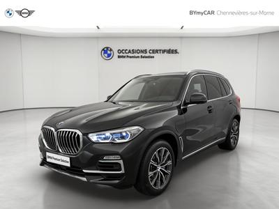 Bmw X5 G05 xDrive45e 394 ch Bva8 xLine
