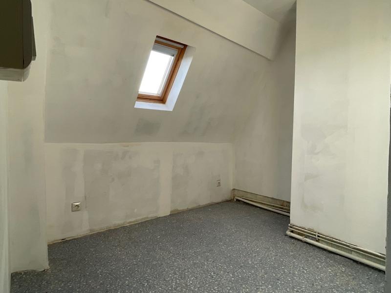 Maison - 46 m² - 3 pièces