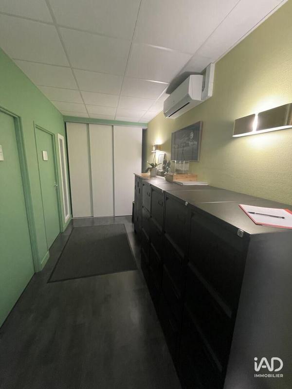 Local commercial - 150 m²