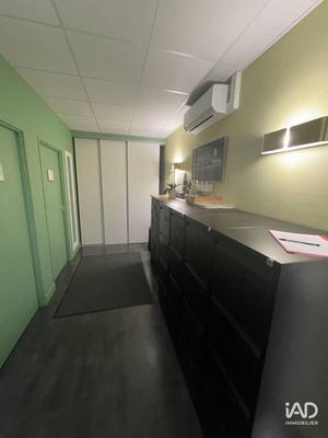 Local commercial - 150 m²