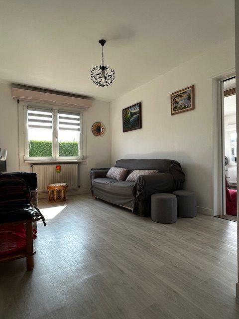 Maison - 81 m² - 3 pièces