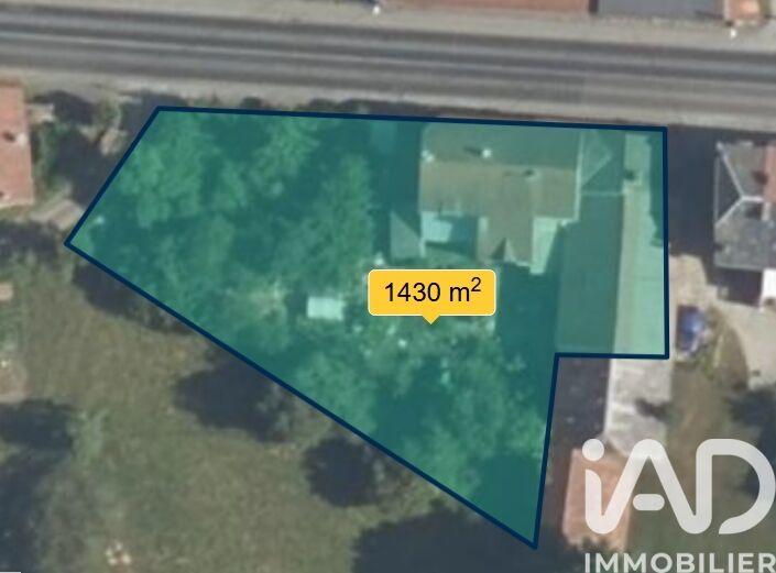 Maison de village - 376 m² - 10 pièces