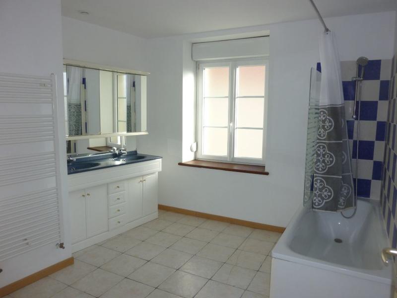 Appartement - 107 m² - 4 pièces