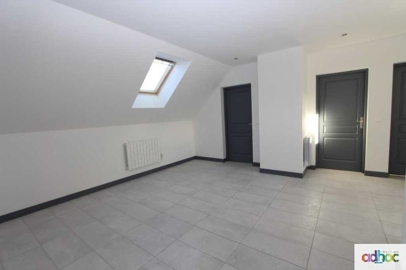Appartement - 48 m² - 3 pièces