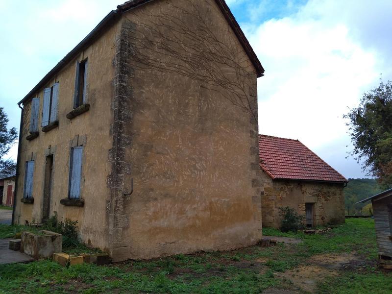 Maison - 111 m² - 6 pièces