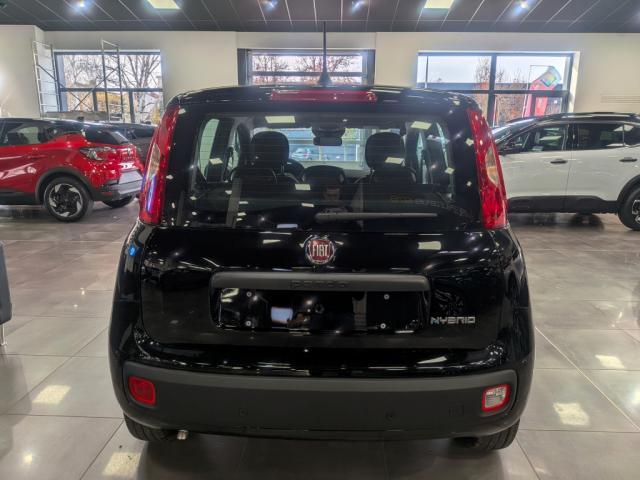 Fiat Panda 1.0 70 ch Hybrid Bsg s/S City