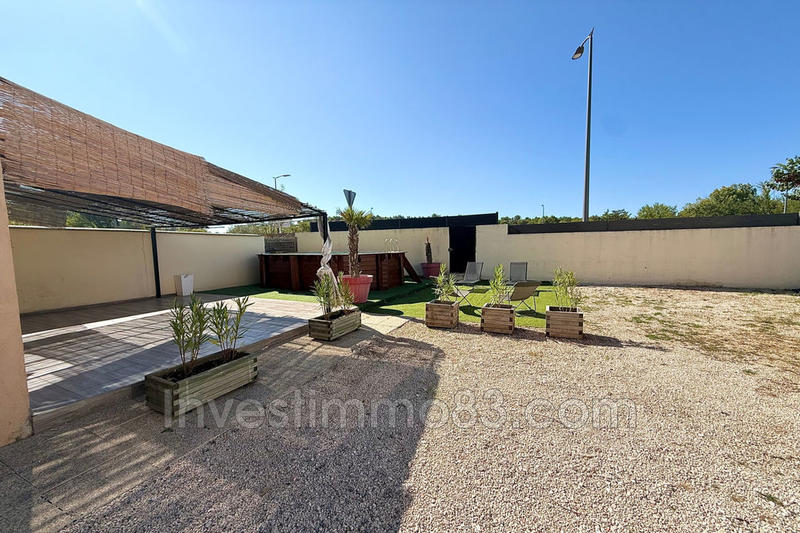 Maison - 125 m² - 4 pièces