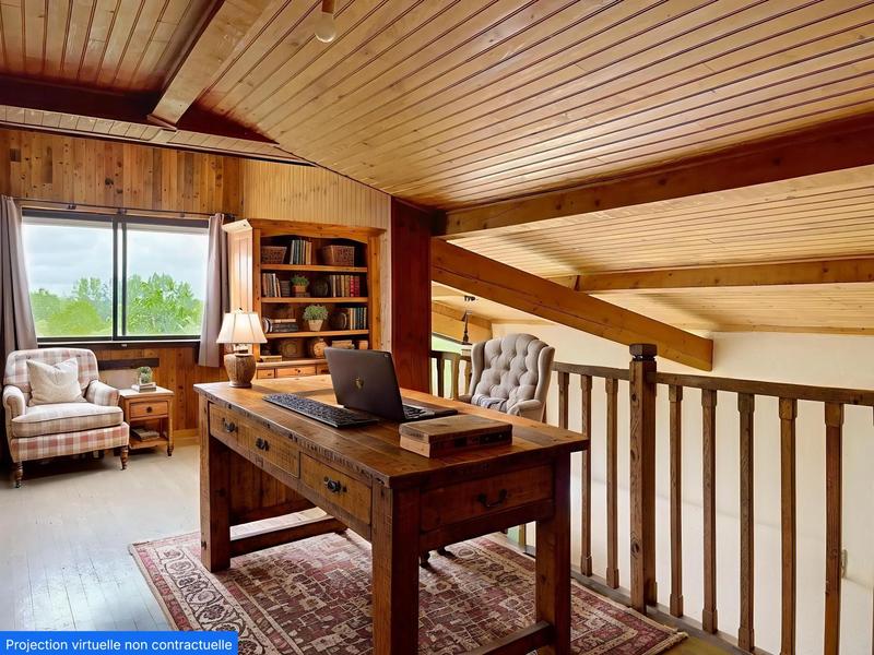 Ferme - 177 m² - 6 pièces