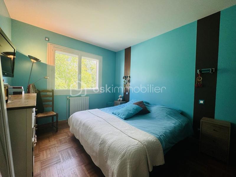 Maison - 146 m² - 6 pièces