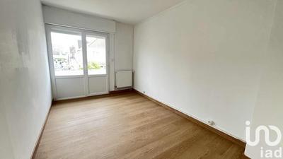 Maison de ville - 65 m² - 3 pièces