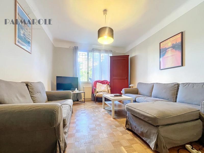 Maison de ville - 133 m² - 5 pièces