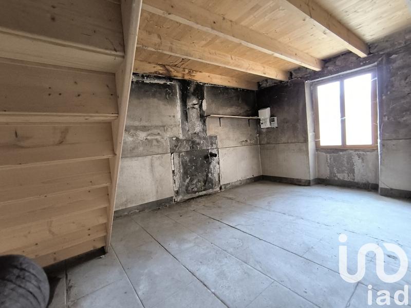 Maison - 130 m² - 13 pièces