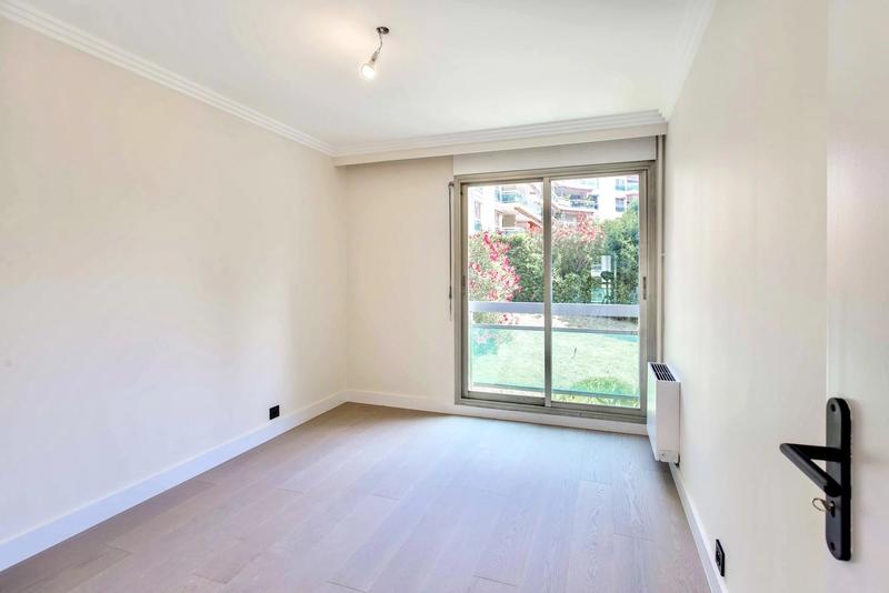 Appartement - 95 m² - 4 pièces