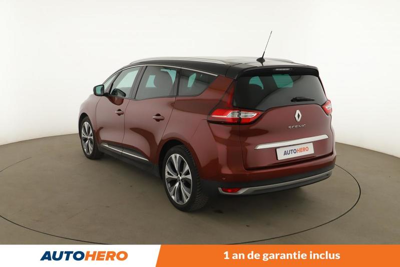 Renault Grand Scénic 1.6 dCi Energy Intens Edc 7pl 160 ch