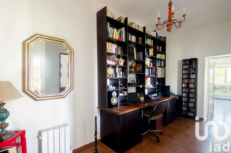 Maison - 190 m² - 6 pièces