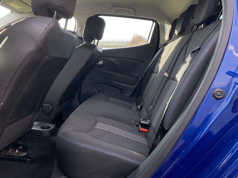 Renault Clio IV 1.5 Dci 90ch Energy Intens 5p Euro6c