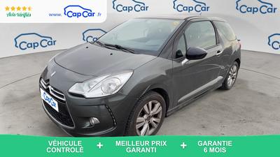 Ds Ds 3 1.6 VTi 120 Airdream