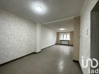 Maison - 142 m² - 6 pièces