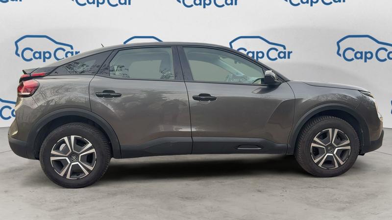 Citroën C4 III 1.5 BlueHDi 110 Live Pack Business