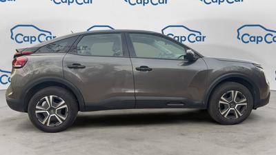 Citroën C4 III 1.5 BlueHDi 110 Live Pack Business