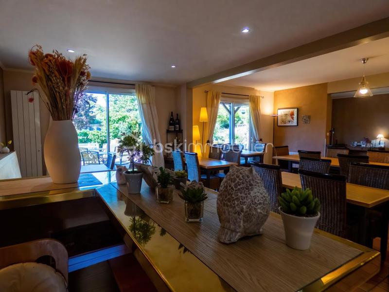 Appartement - 100 m²