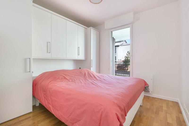 Appartement - 87 m² - 4 pièces