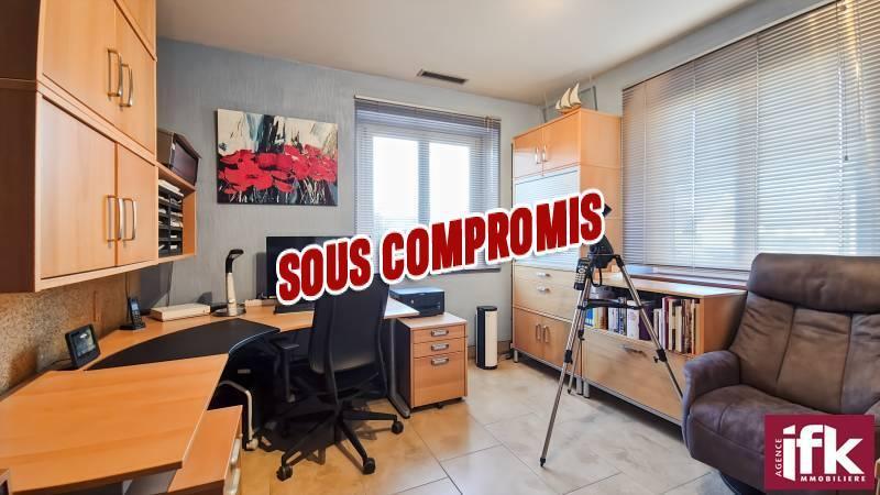 Maison - 154 m² - 7 pièces
