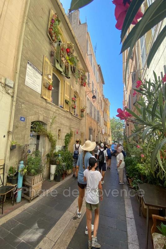 Appartement - 2 pièces