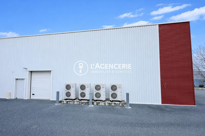 Local commercial - 330 m²