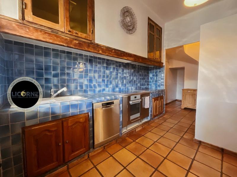 Mas - 267 m² - 7 pièces