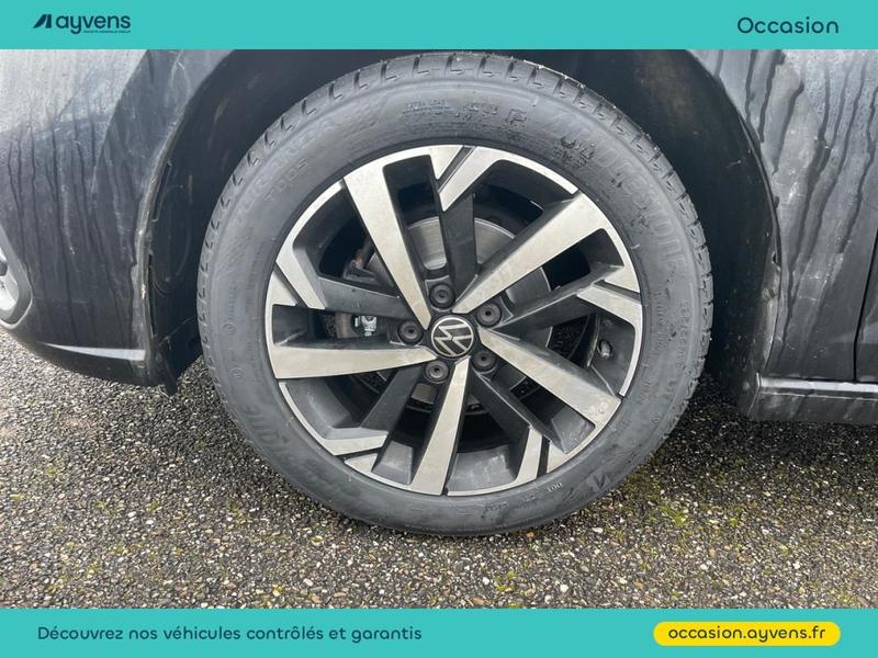 Volkswagen Polo 1.0 Tsi 95ch Life Plus